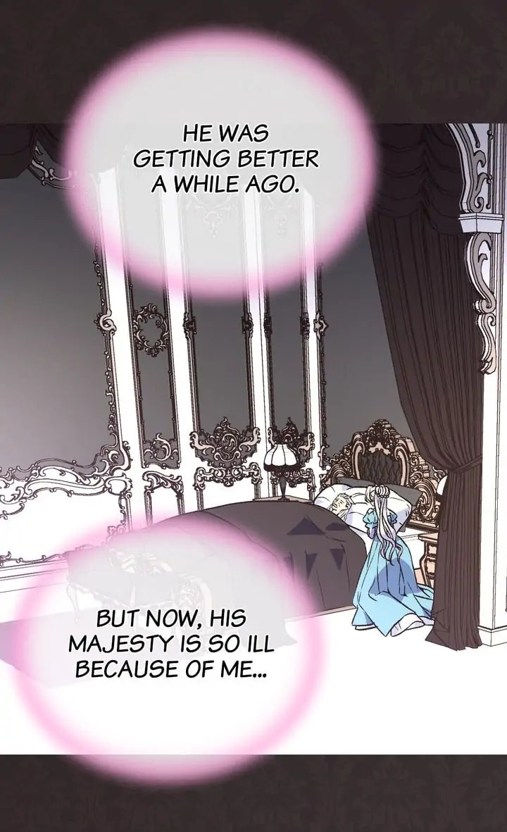 The Abandoned Empress Chapter 123 page 40 - 