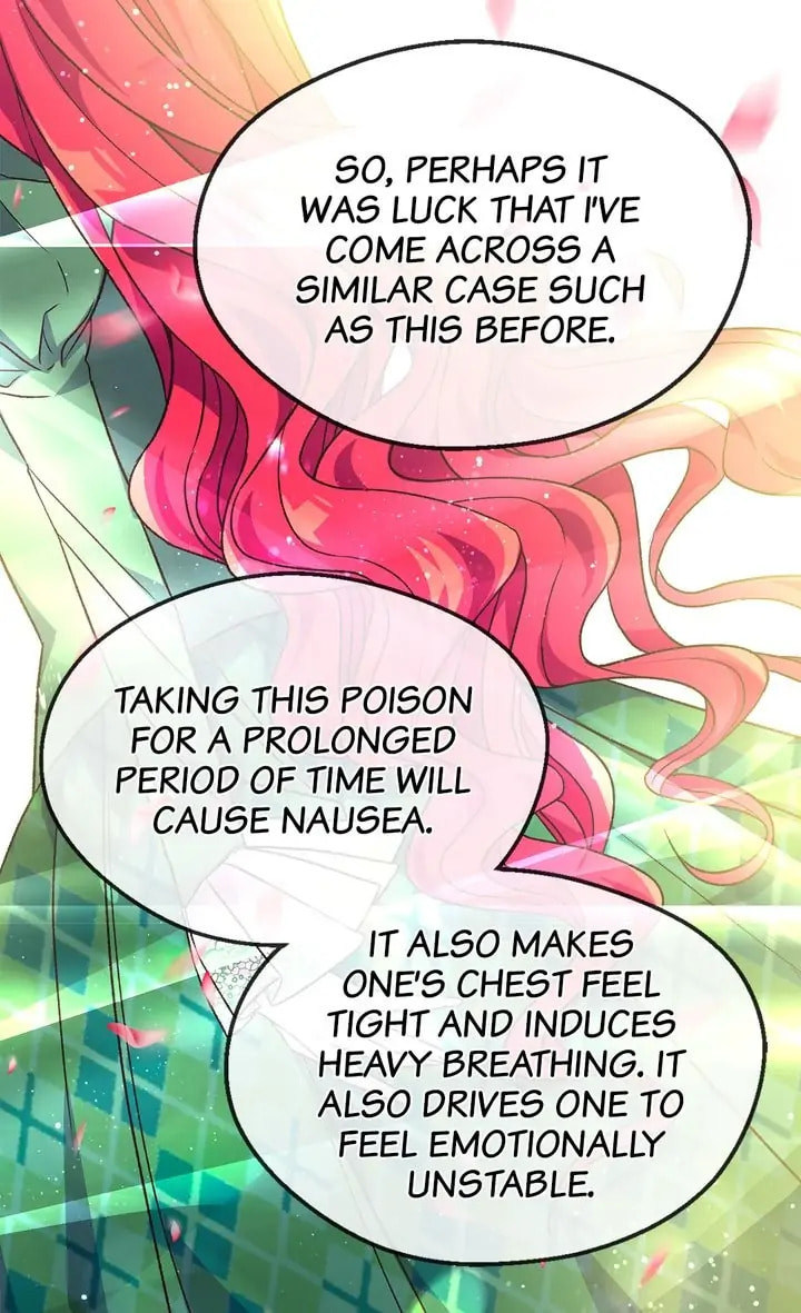 The Abandoned Empress Chapter 123 page 5 - 