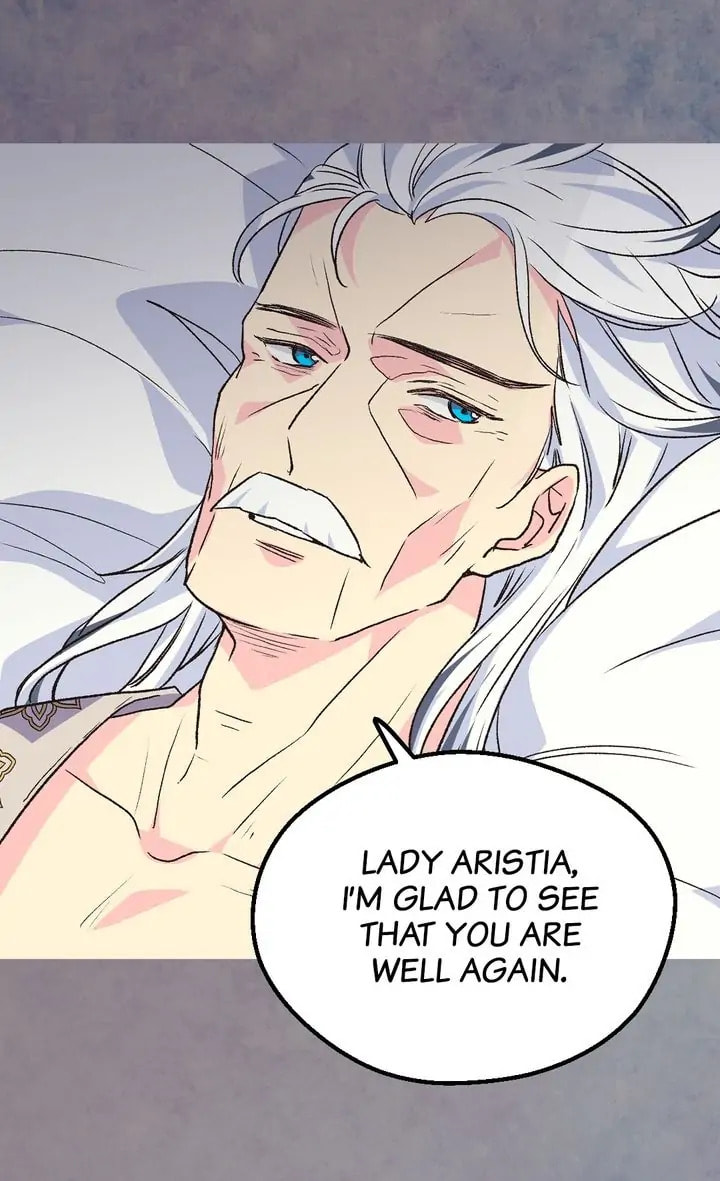 The Abandoned Empress Chapter 123 page 41 - 