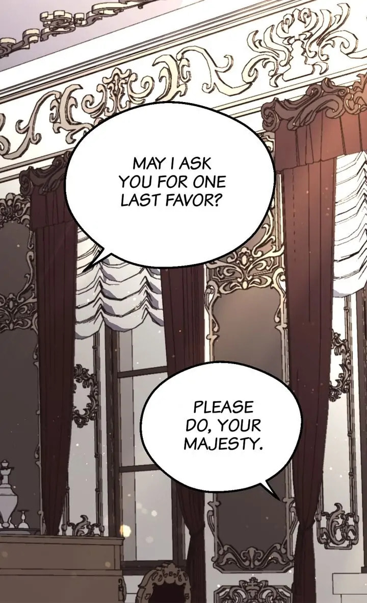 The Abandoned Empress Chapter 123 page 43 - 