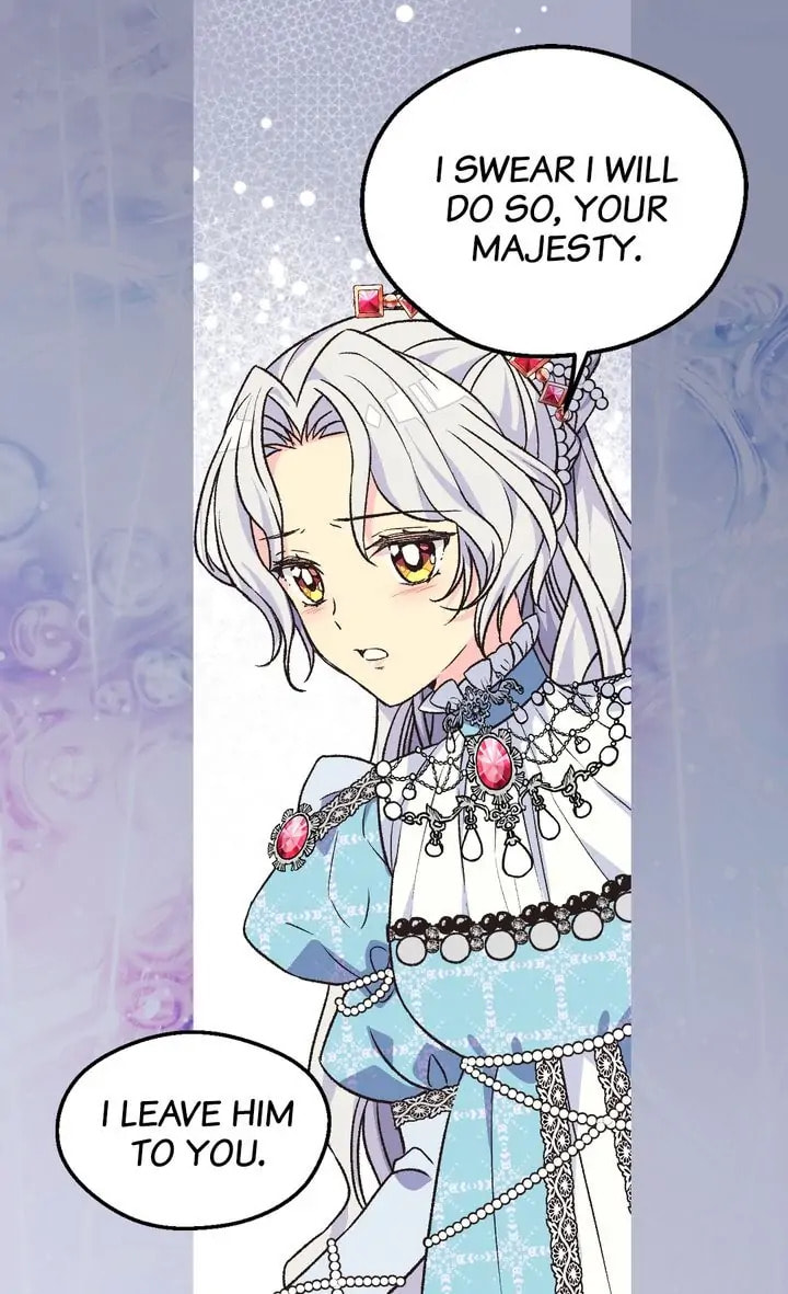The Abandoned Empress Chapter 123 page 45 - 