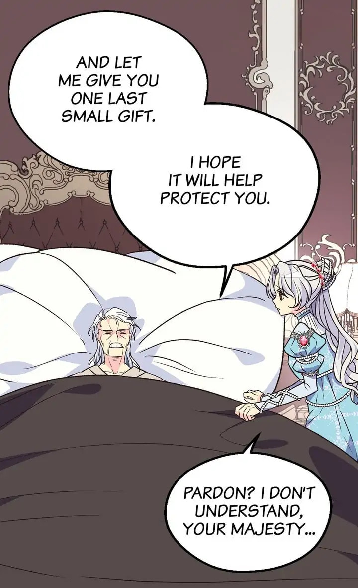 The Abandoned Empress Chapter 123 page 46 - 