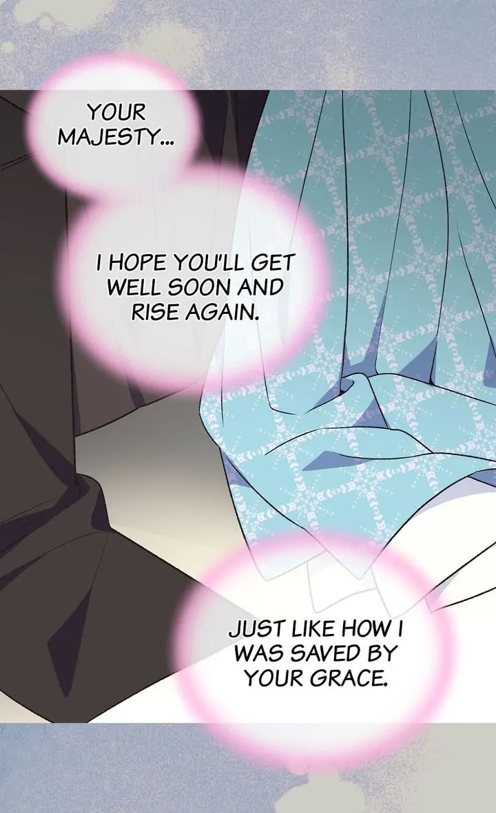 The Abandoned Empress Chapter 123 page 49 - 