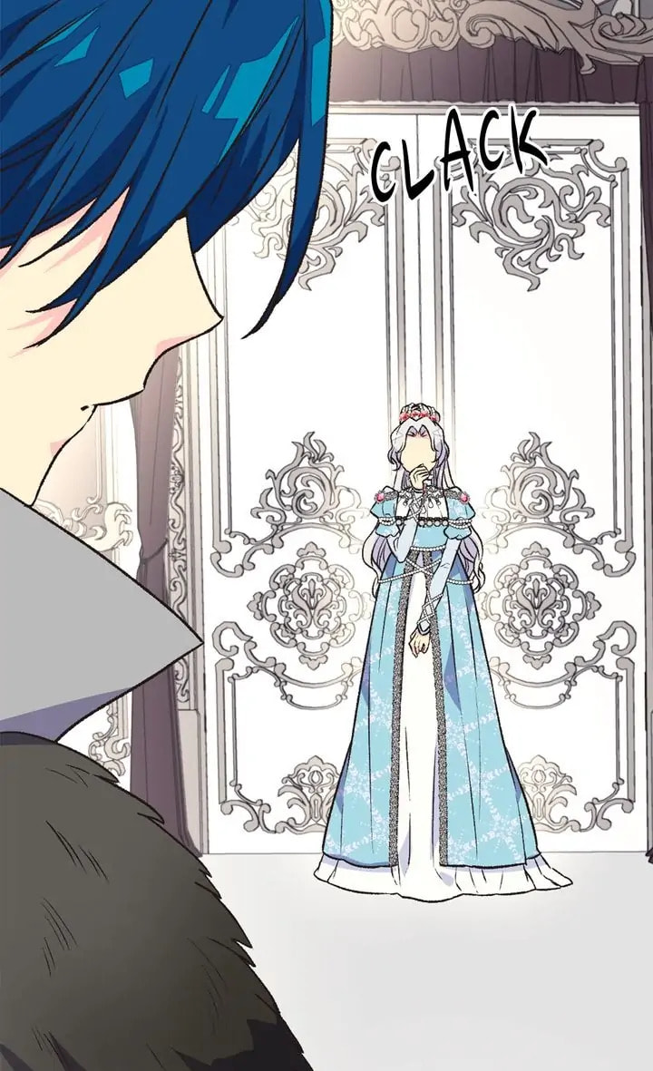 The Abandoned Empress Chapter 123 page 50 - 