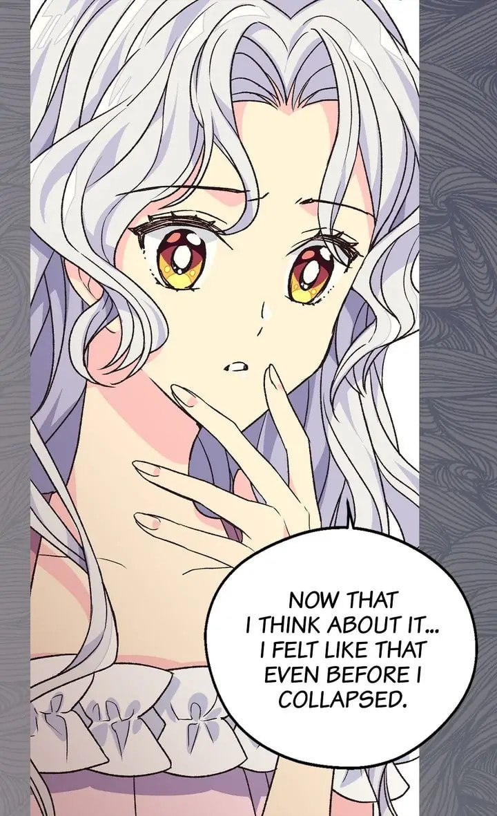 The Abandoned Empress Chapter 123 page 6 - 