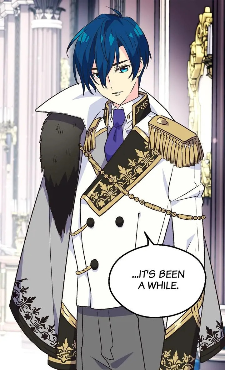 The Abandoned Empress Chapter 123 page 51 - 