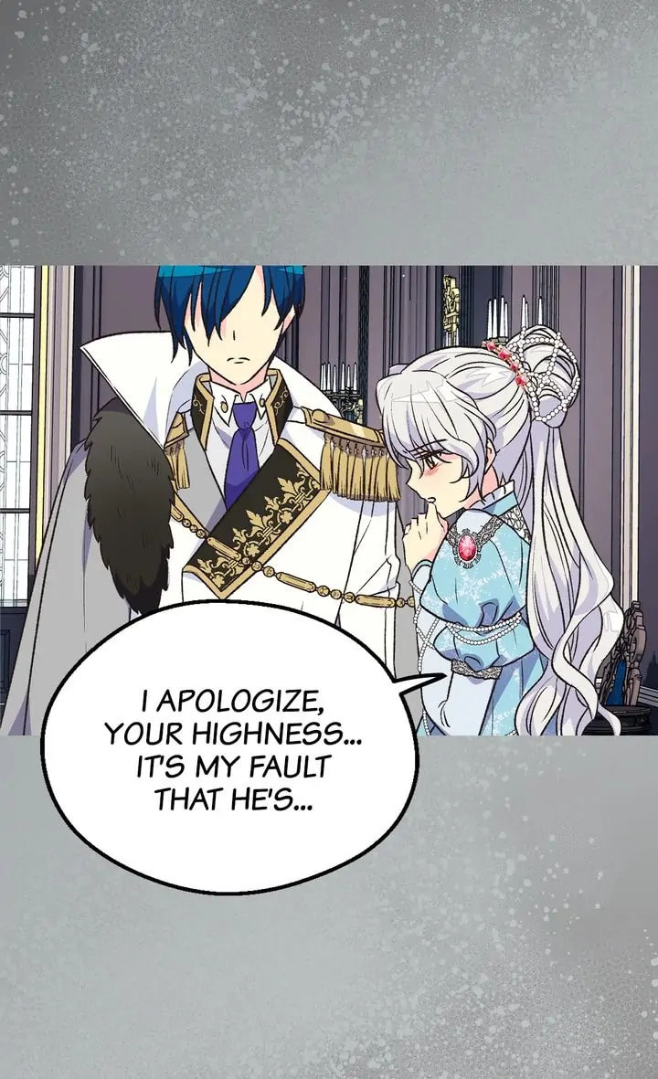 The Abandoned Empress Chapter 123 page 52 - 