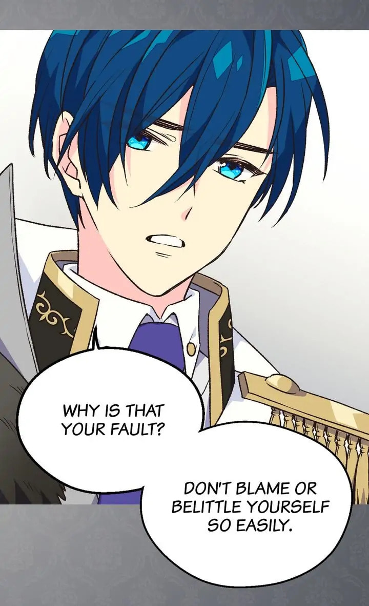 The Abandoned Empress Chapter 123 page 53 - 