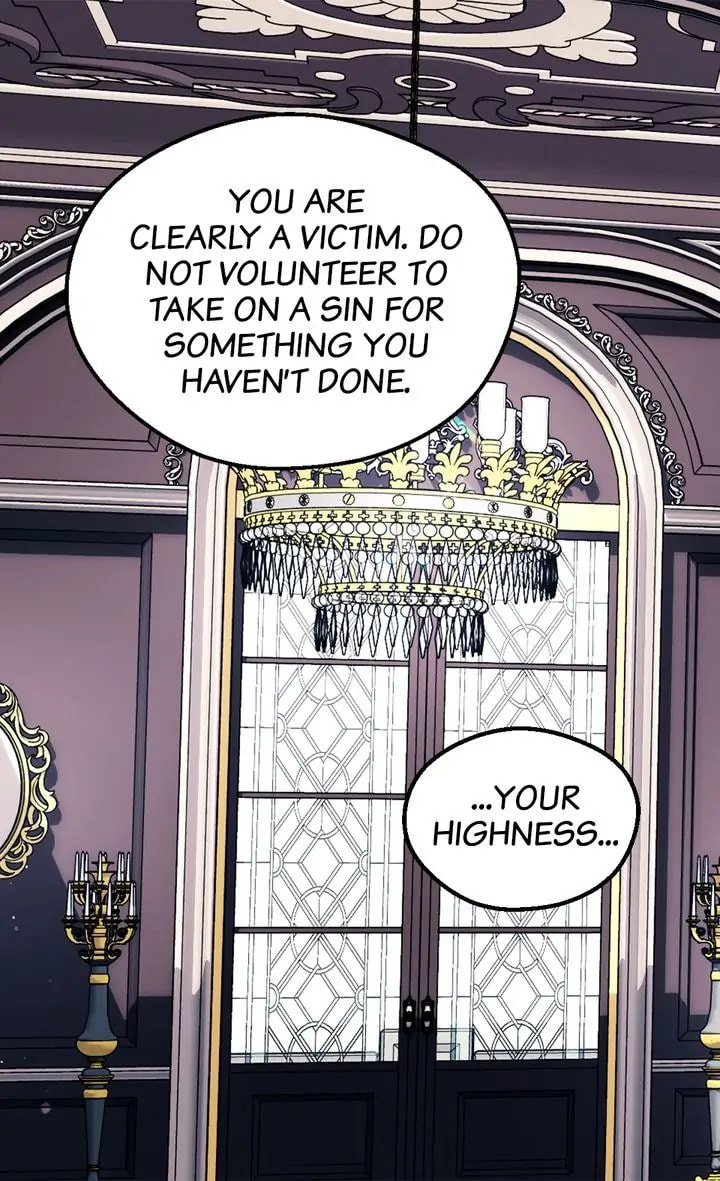 The Abandoned Empress Chapter 123 page 54 - 
