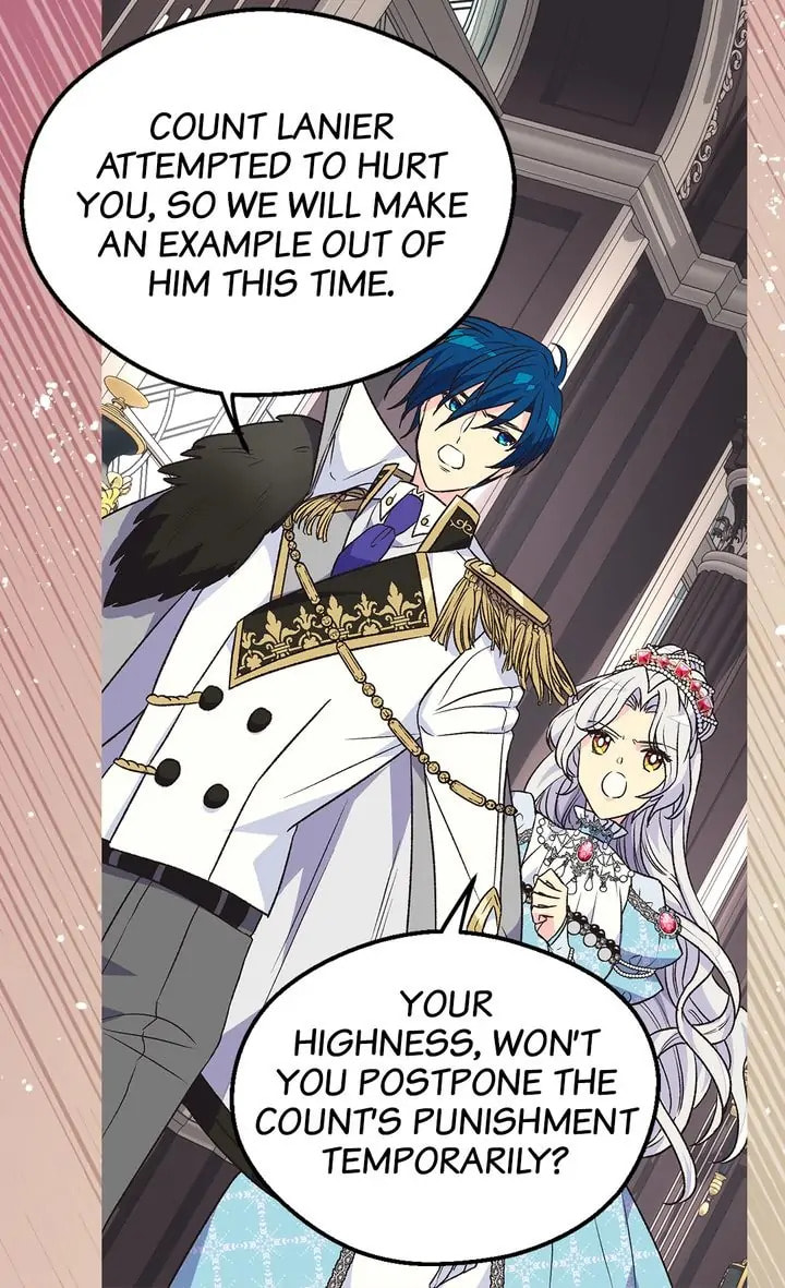 The Abandoned Empress Chapter 123 page 58 - 