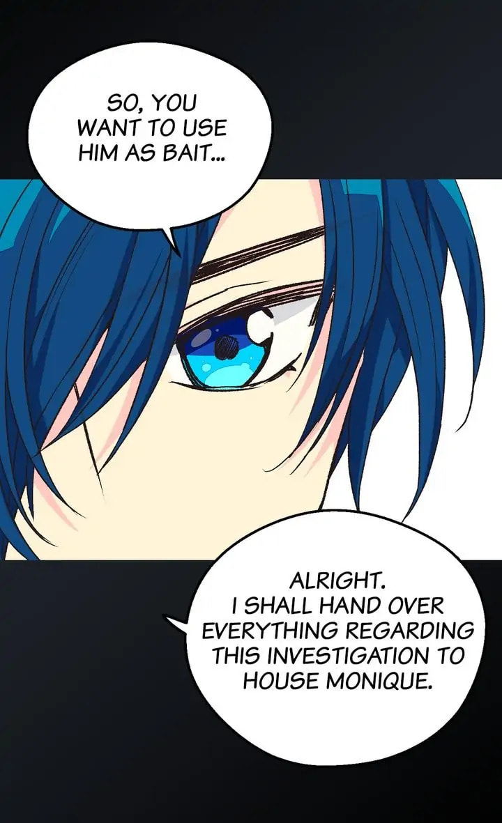 The Abandoned Empress Chapter 123 page 60 - 