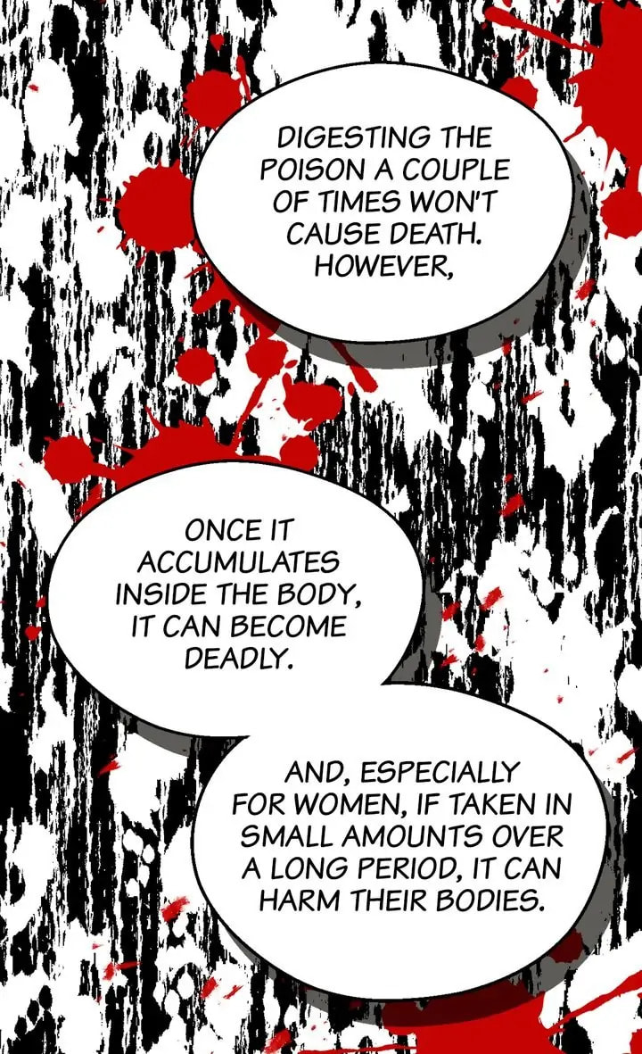 The Abandoned Empress Chapter 123 page 7 - 