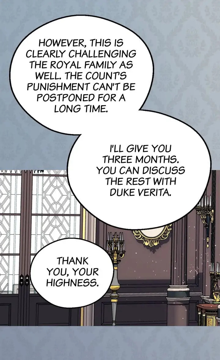 The Abandoned Empress Chapter 123 page 61 - 