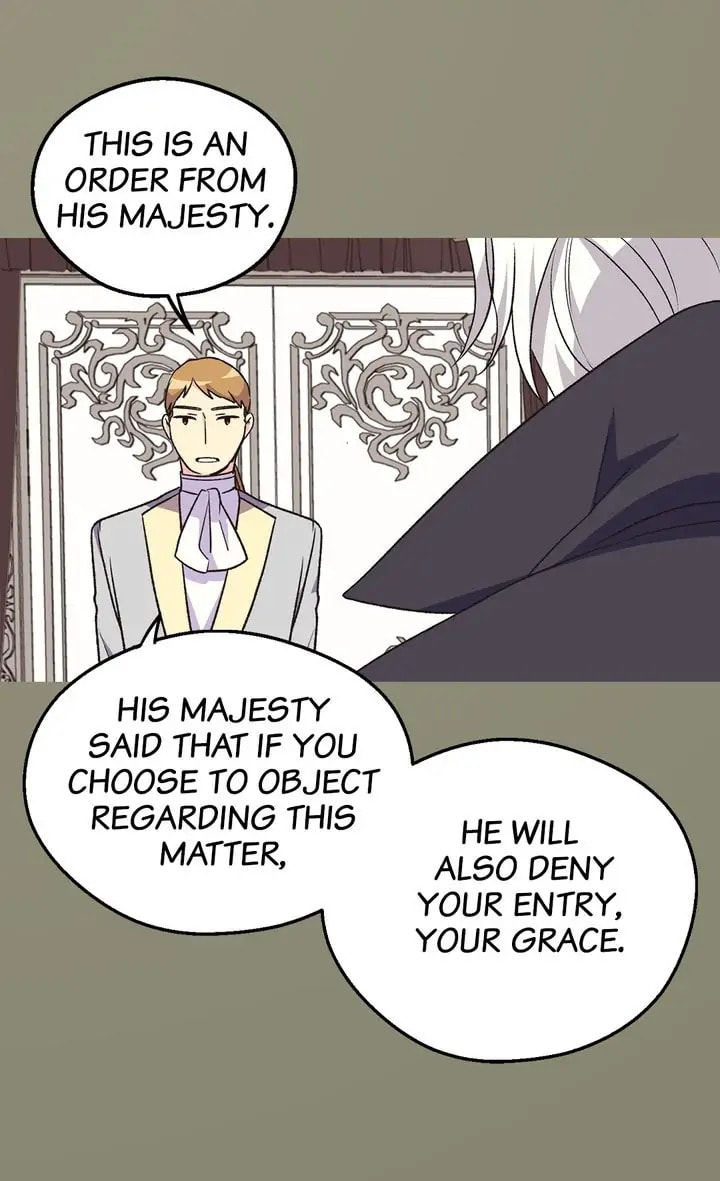 The Abandoned Empress Chapter 123 page 65 - 