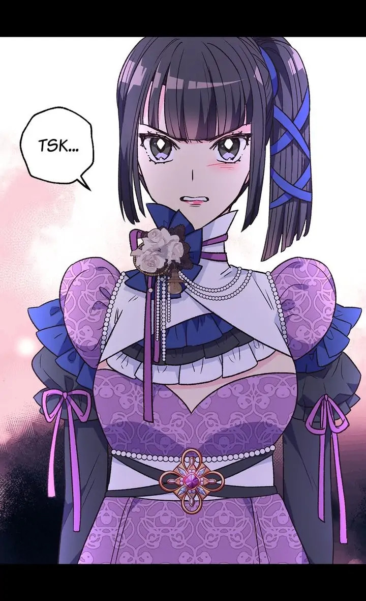 The Abandoned Empress Chapter 123 page 66 - 