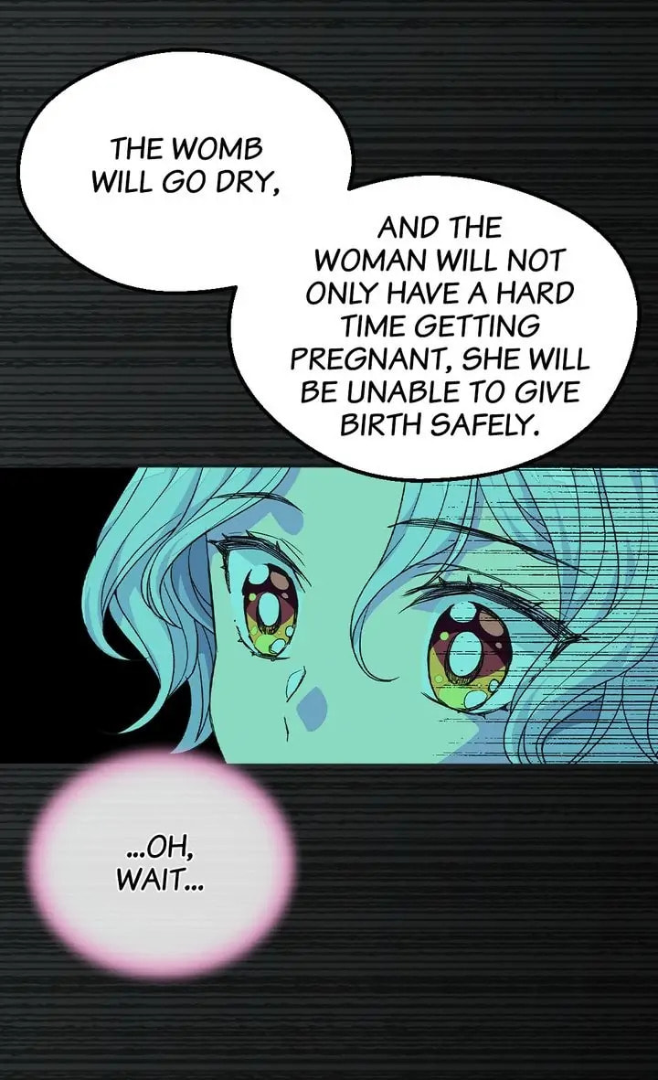 The Abandoned Empress Chapter 123 page 8 - 