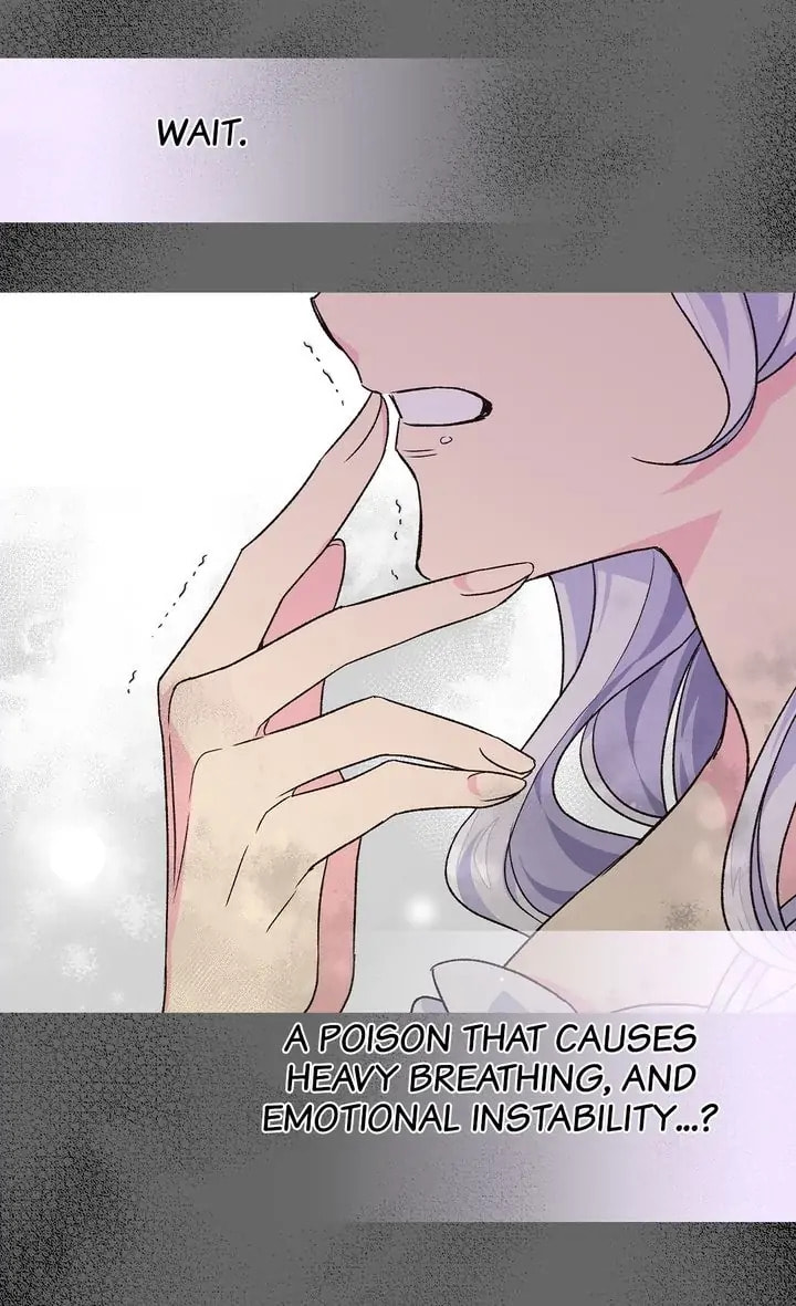 The Abandoned Empress Chapter 123 page 9 - 