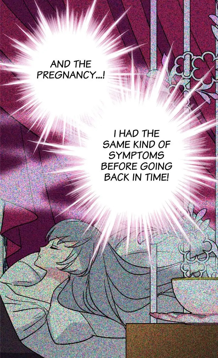The Abandoned Empress Chapter 123 page 10 - 