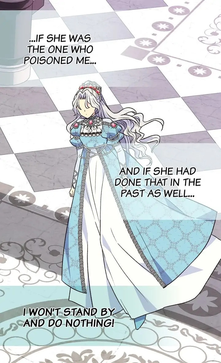 The Abandoned Empress Chapter 124 page 12 - 
