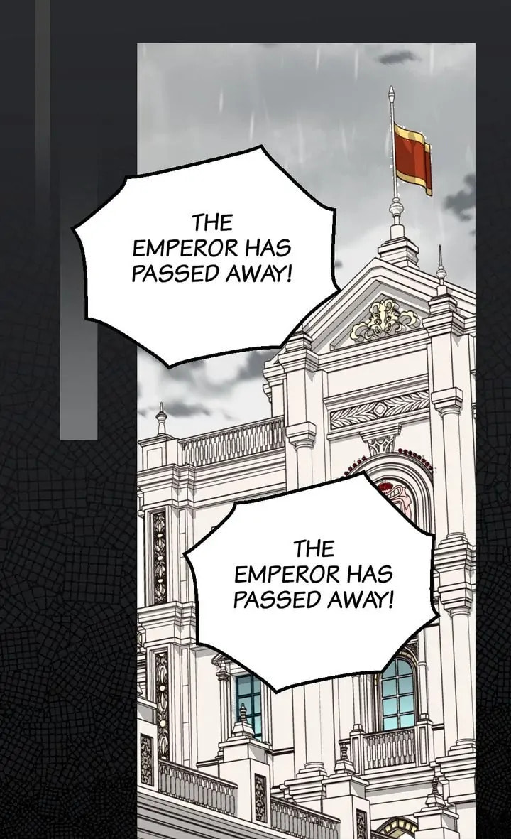 The Abandoned Empress Chapter 124 page 13 - 