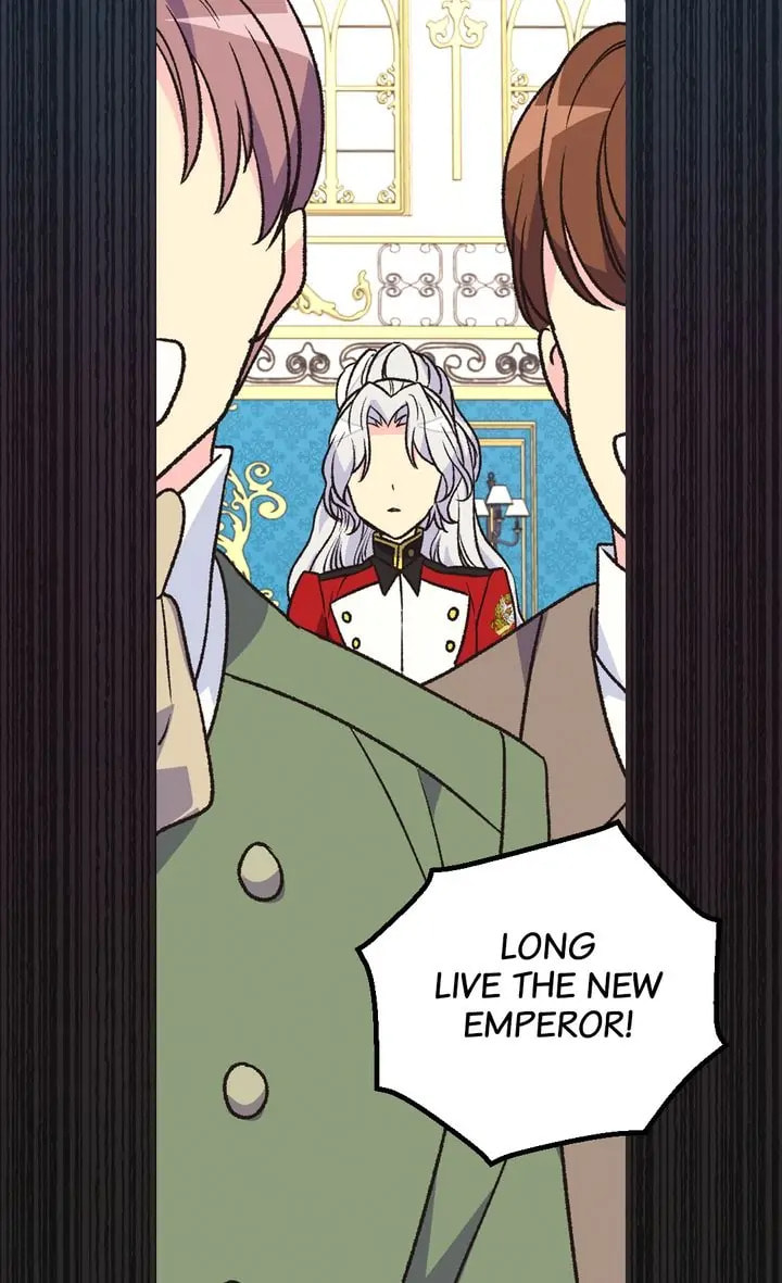 The Abandoned Empress Chapter 124 page 16 - 