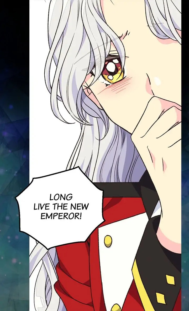 The Abandoned Empress Chapter 124 page 17 - 