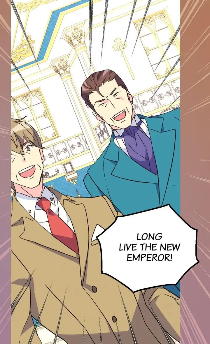 The Abandoned Empress Chapter 124 page 20 - 