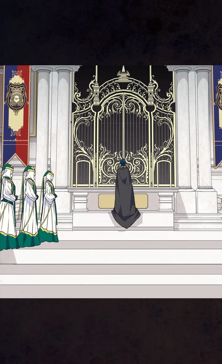 The Abandoned Empress Chapter 124 page 24 - 