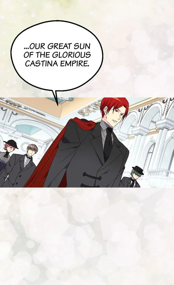 The Abandoned Empress Chapter 124 page 28 - 