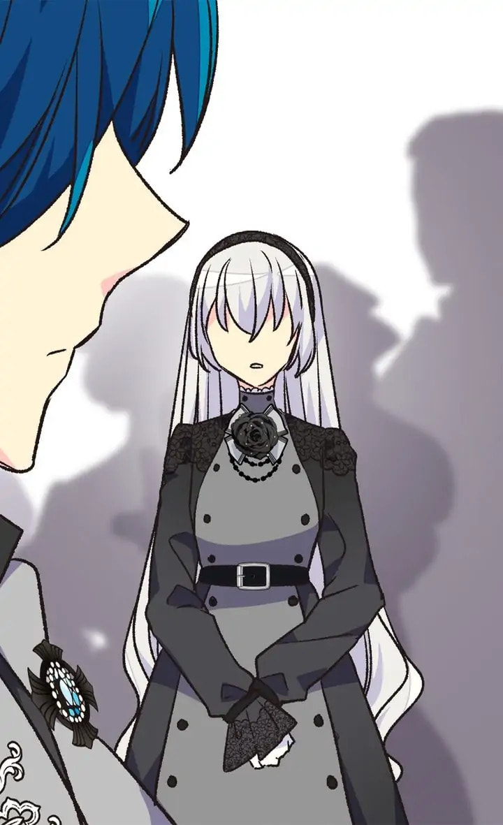 The Abandoned Empress Chapter 124 page 30 - 