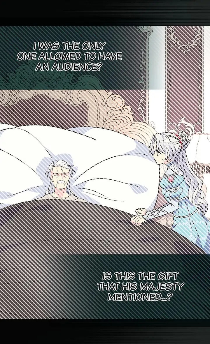 The Abandoned Empress Chapter 124 page 4 - 