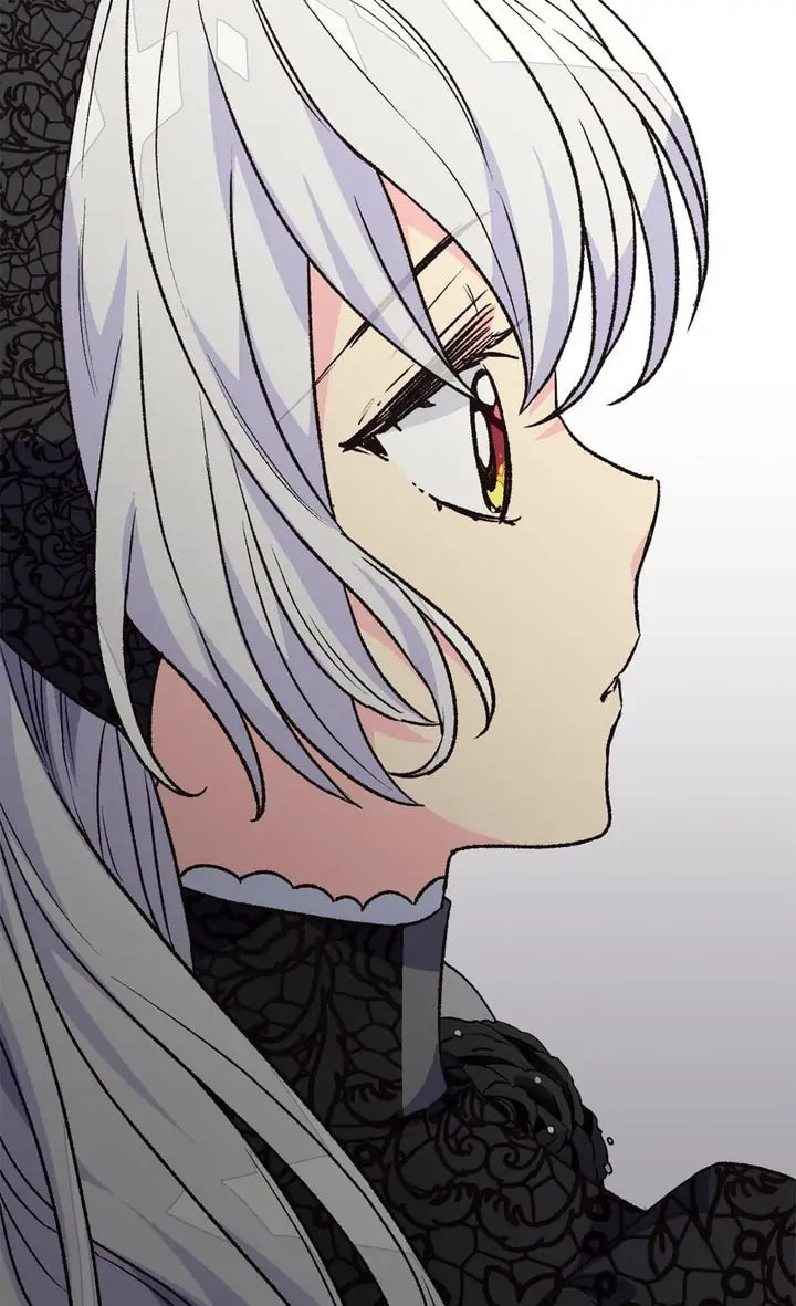 The Abandoned Empress Chapter 124 page 36 - 