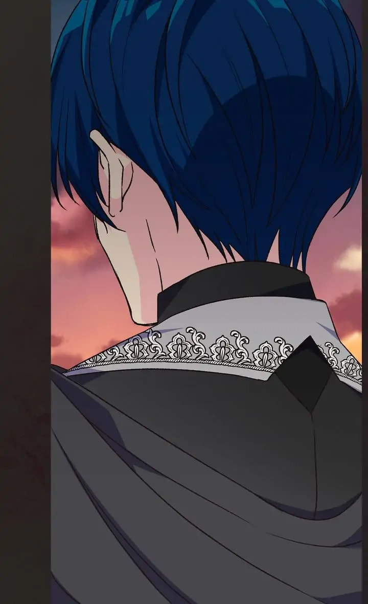 The Abandoned Empress Chapter 124 page 39 - 