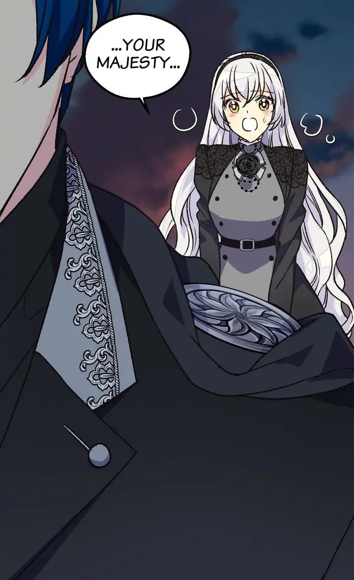The Abandoned Empress Chapter 124 page 40 - 