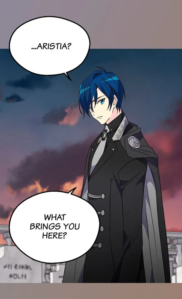 The Abandoned Empress Chapter 124 page 41 - 