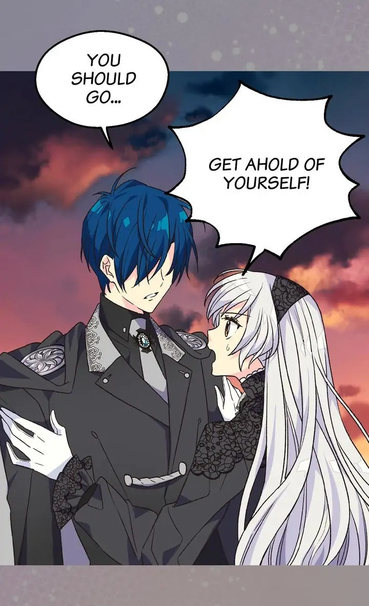 The Abandoned Empress Chapter 124 page 42 - 