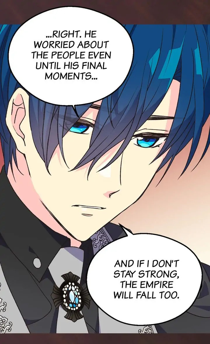 The Abandoned Empress Chapter 124 page 46 - 