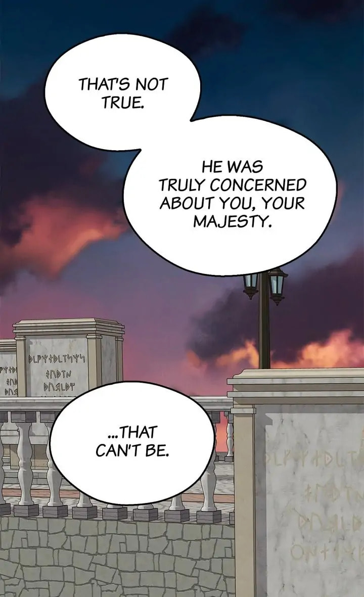 The Abandoned Empress Chapter 124 page 47 - 