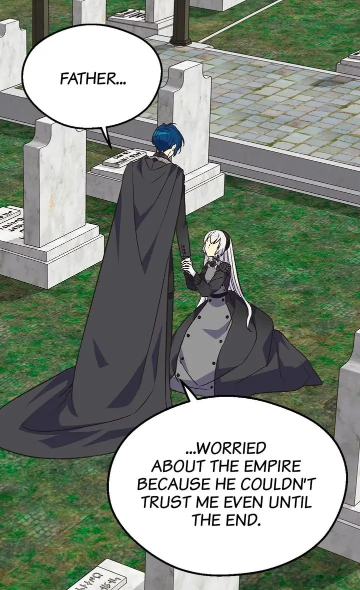 The Abandoned Empress Chapter 124 page 48 - 
