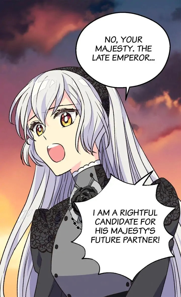 The Abandoned Empress Chapter 124 page 49 - 
