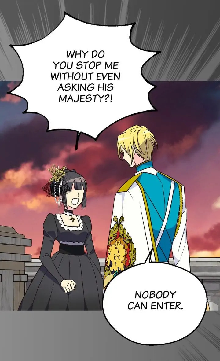 The Abandoned Empress Chapter 124 page 50 - 