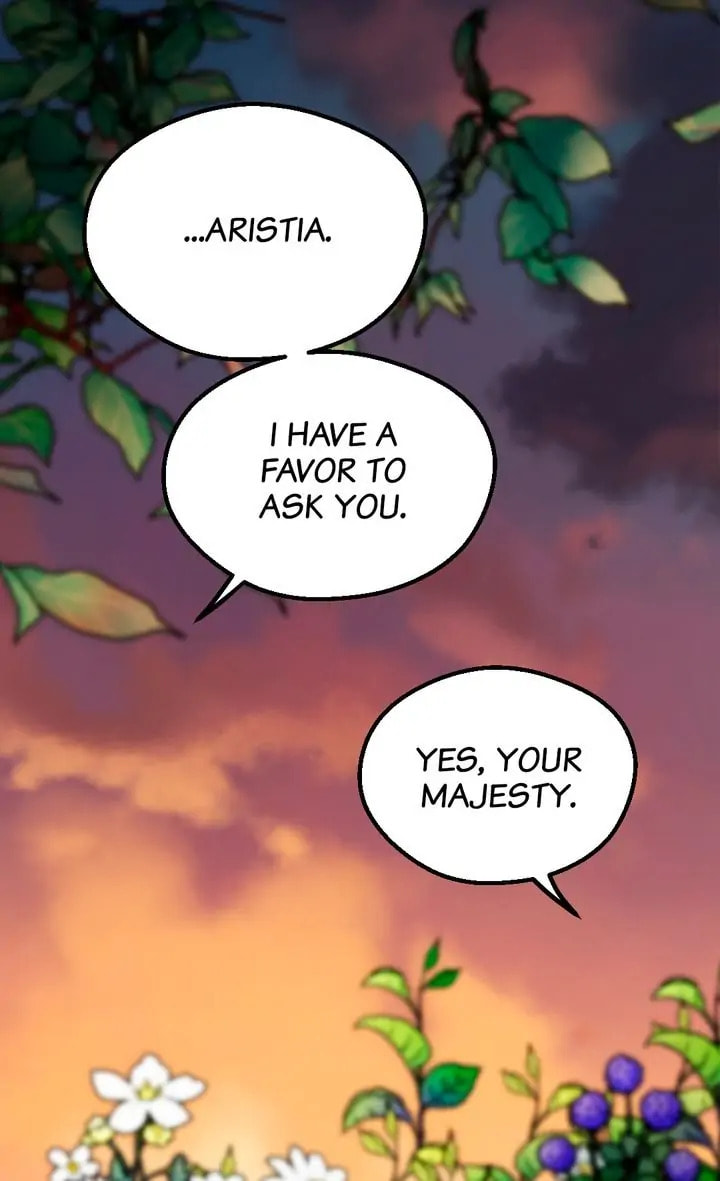 The Abandoned Empress Chapter 124 page 54 - 