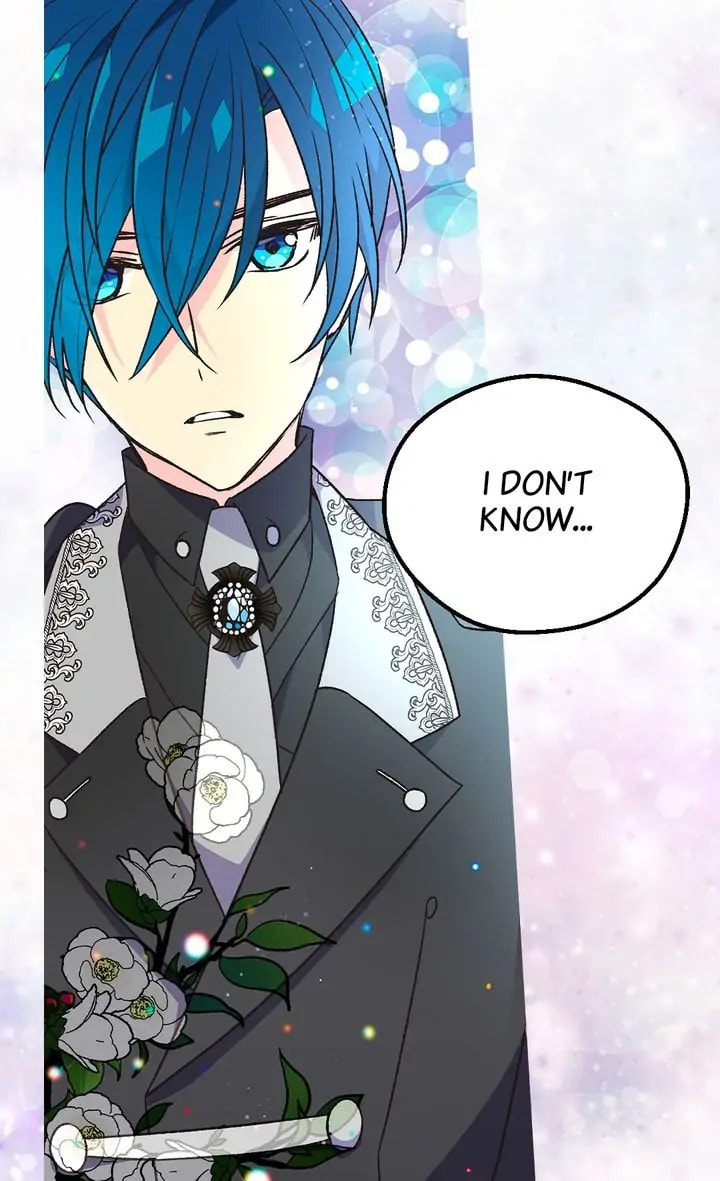 The Abandoned Empress Chapter 124 page 57 - 