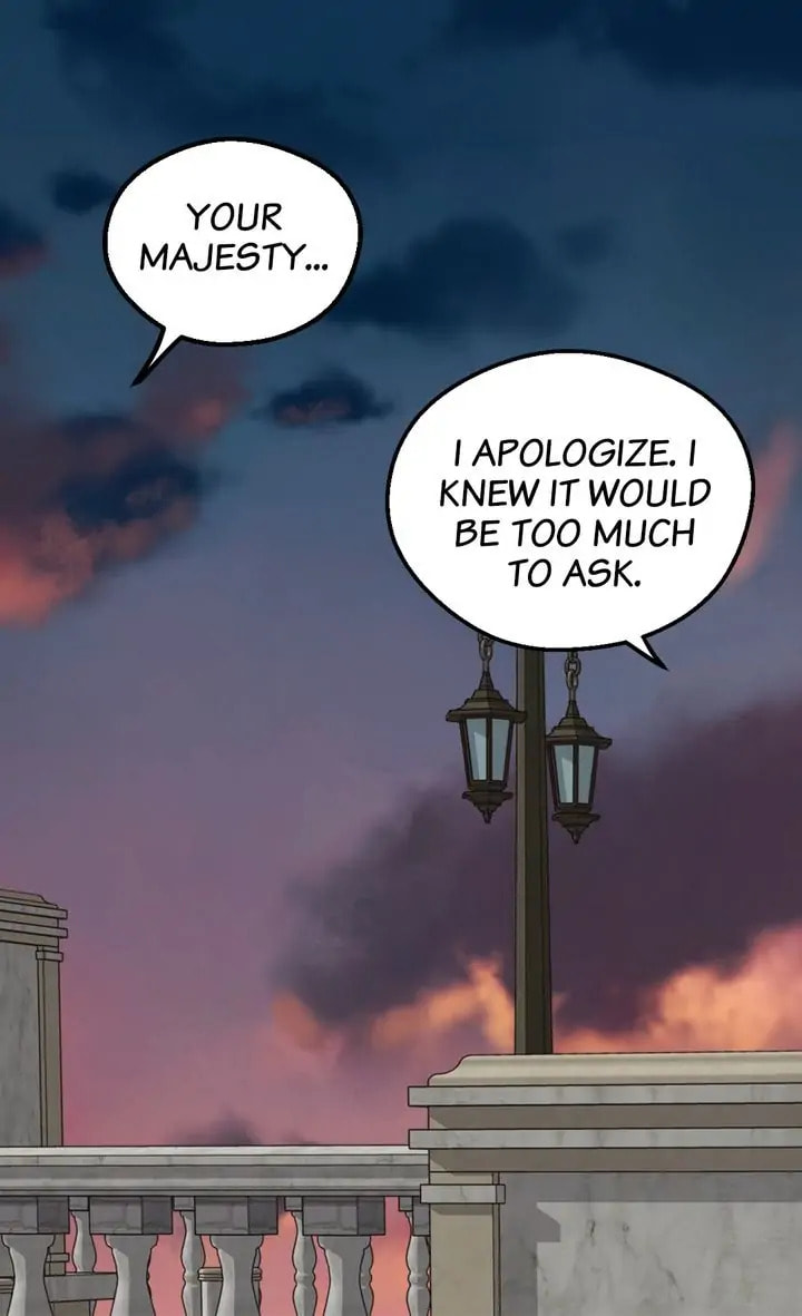 The Abandoned Empress Chapter 124 page 59 - 