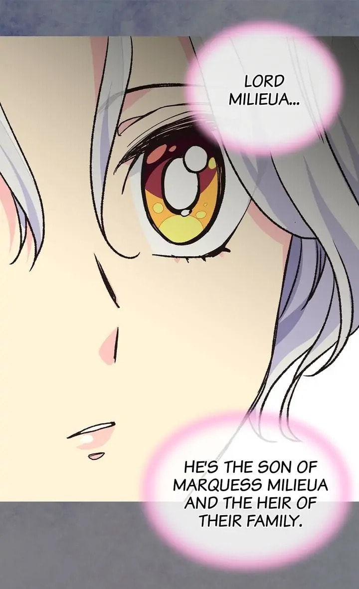 The Abandoned Empress Chapter 124 page 8 - 