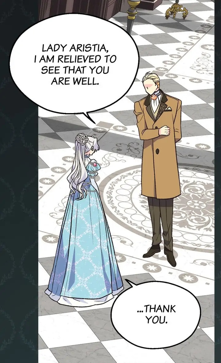 The Abandoned Empress Chapter 124 page 9 - 
