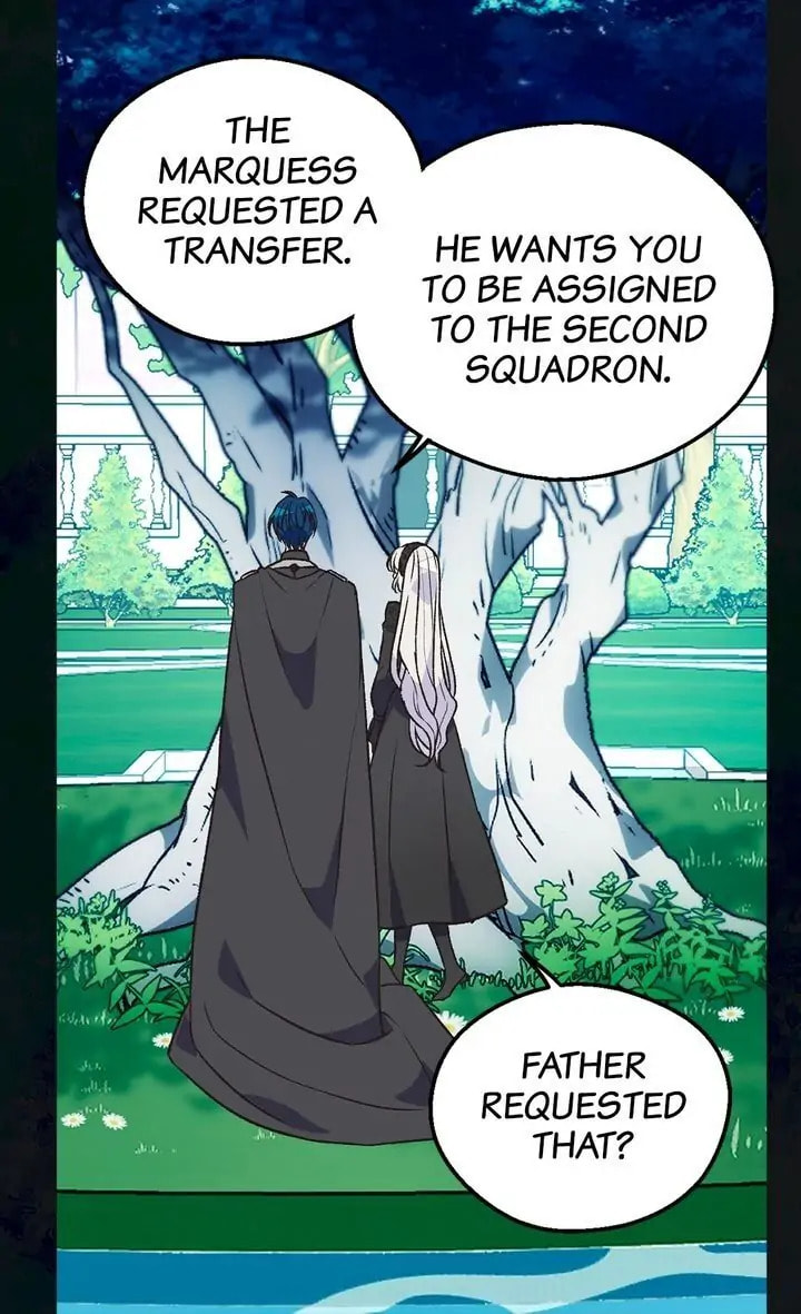 The Abandoned Empress Chapter 125 page 12 - 