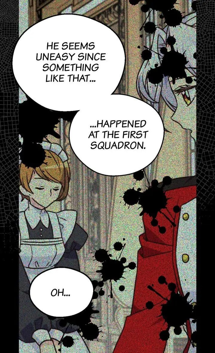 The Abandoned Empress Chapter 125 page 13 - 