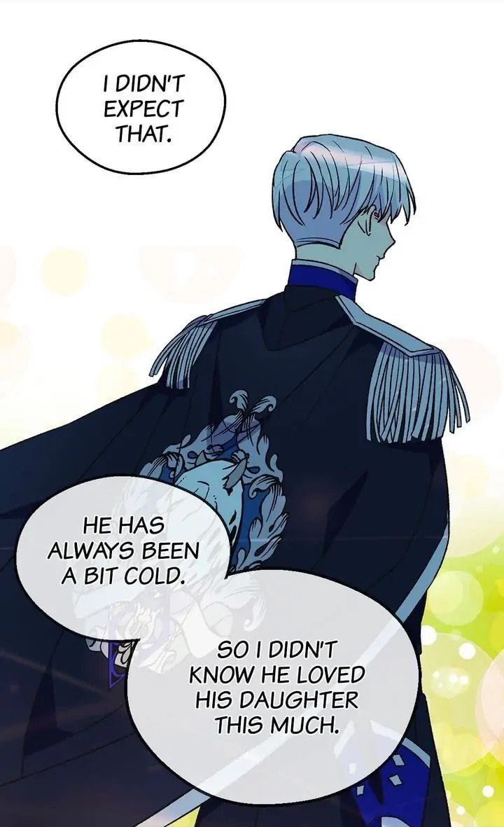 The Abandoned Empress Chapter 125 page 14 - 