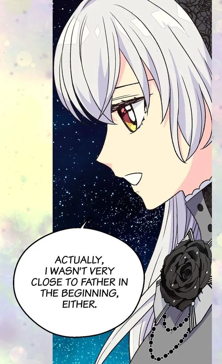 The Abandoned Empress Chapter 125 page 15 - 